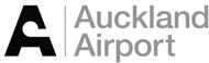 Auckland Airport logo